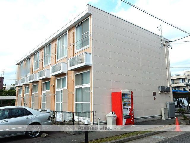 レオパレストモエ