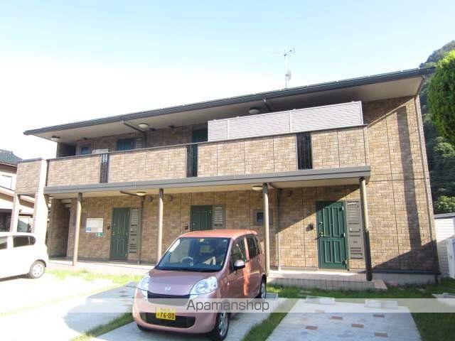 エバーグリーンハイツ