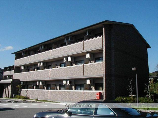 プラティア瀬田