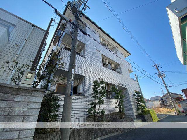 御幸町OKマンションA