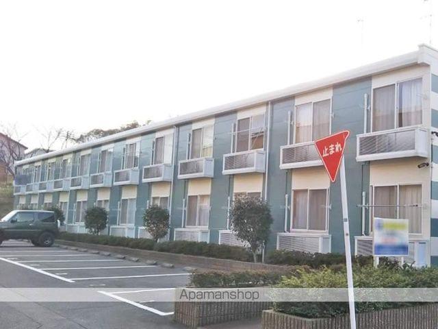 レオパレス新宮
