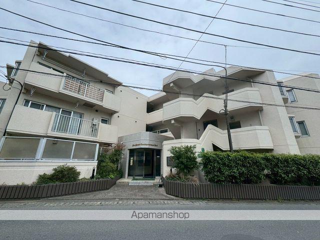 ライオンズマンションつきみ野の森第2