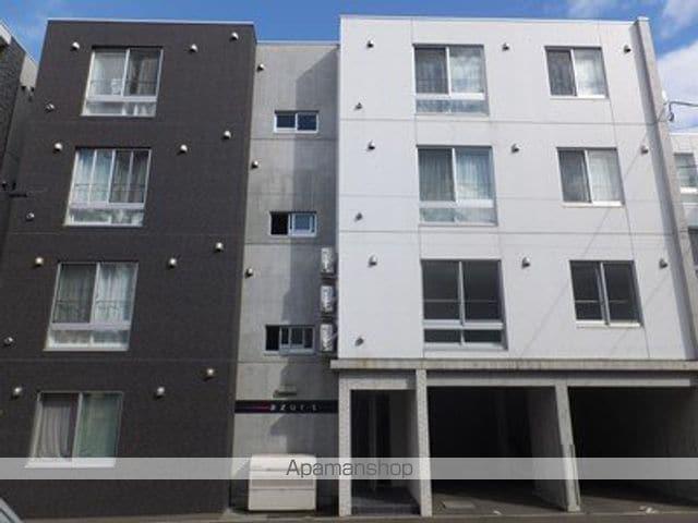 アズールⅡ