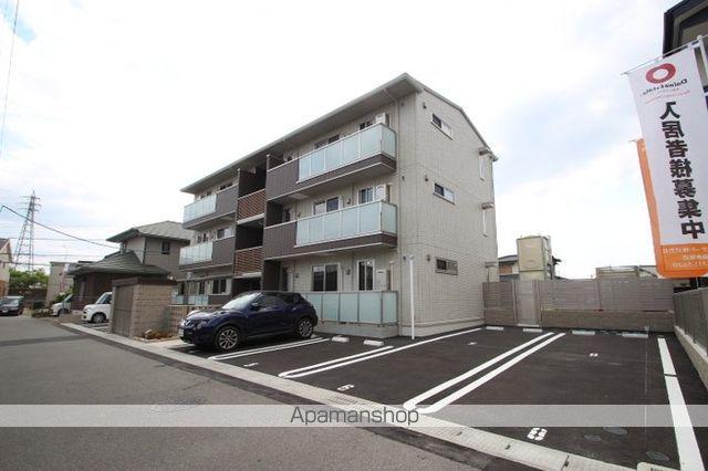 コートアゼリア