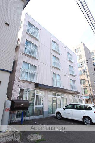 フェリス31(1K/3階)