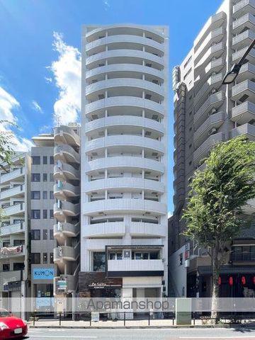 吉祥寺御殿山デュープレックスRS