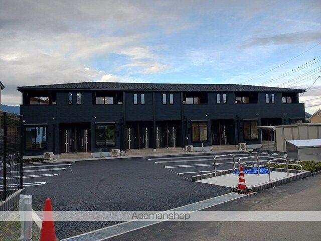 K・Sガーデン 河口湖(1LDK/1階)