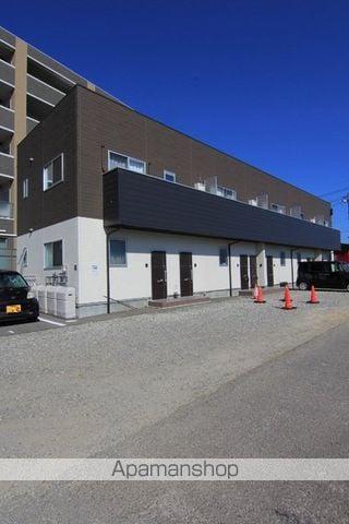 BELGRAVIA朝生田PREMIUM