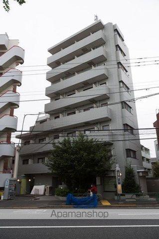 ソアール永福町(1K/6階)