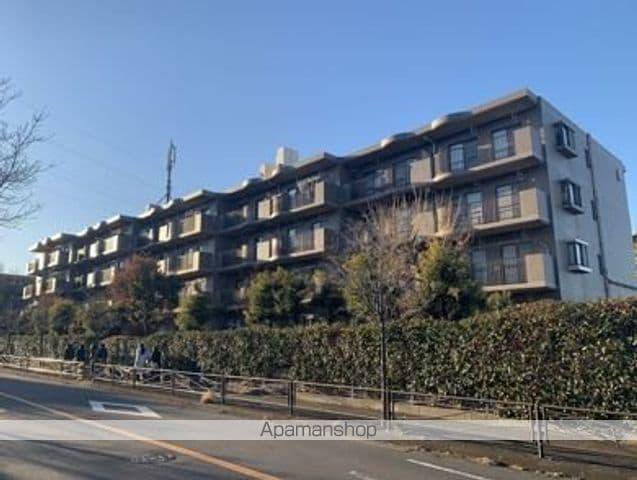 フィール野川B