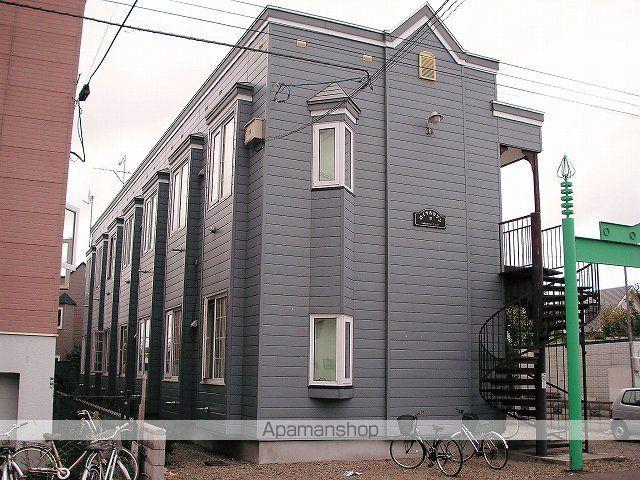 ロイヤルセブンB