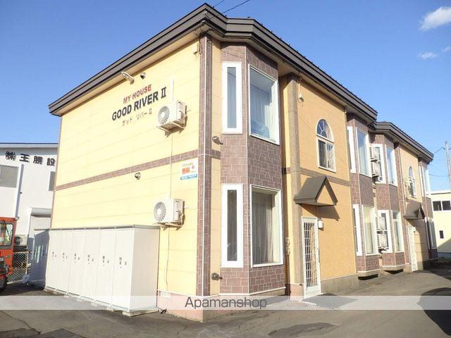 MY HOUSE GOODRIVERⅡ