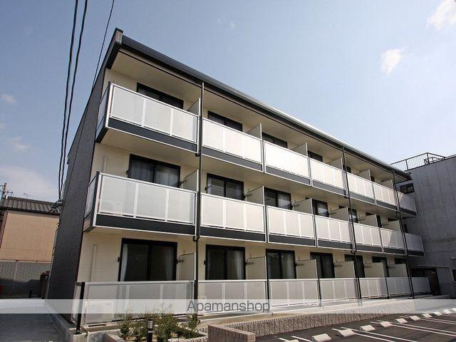 レオパレス勝利