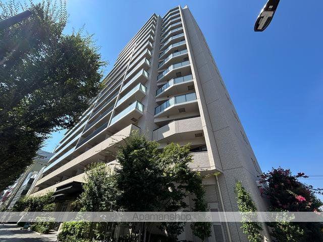 トラープランド翠命館(2LDK/13階)