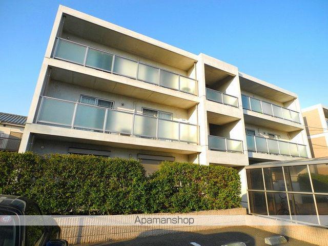 グランド・カオルⅡ番館