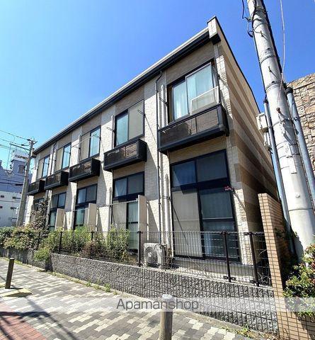 ビコロール東住吉
