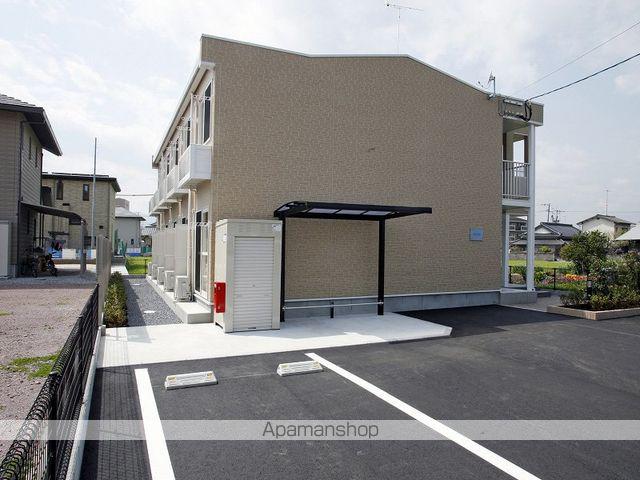 レオパレスH&E2010