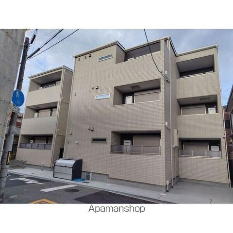 CASA CALMA上野口(1LDK/3階)