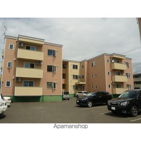 リバーサイドラピュタノース