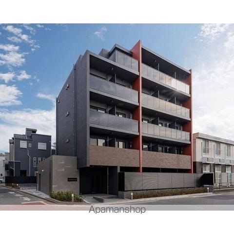 マテリア横浜ノース 2