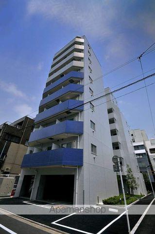 メインステージ蔵前