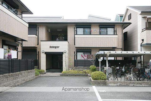 ヴァロンドール角田C棟