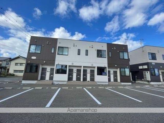 ヴィアアヴァンティ1号棟