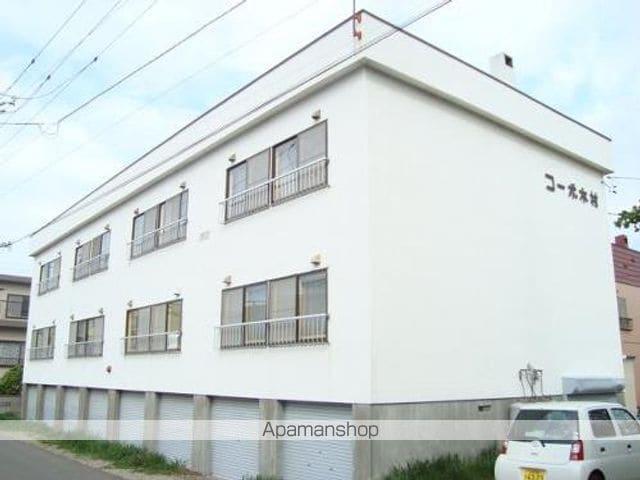 コーポ木村
