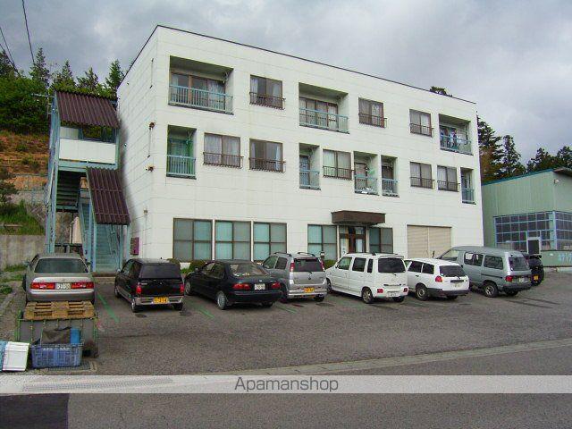 キャッスル杉田