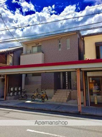 エルメゾン大津