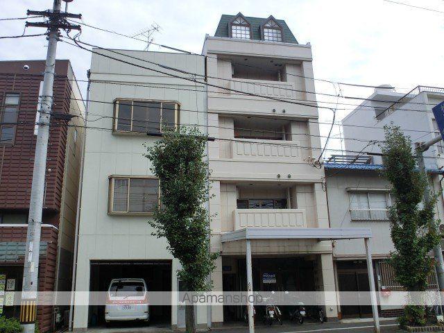 ロゼッタ南大門