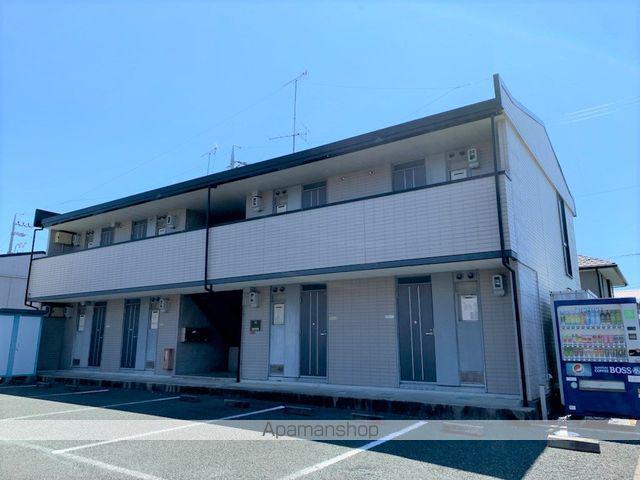 レオパレスほたるⅠ