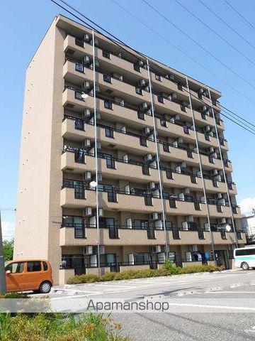 ニセンポストアイル(1K/8階)