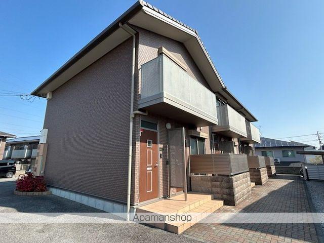 プリミエールかがやきの丘D