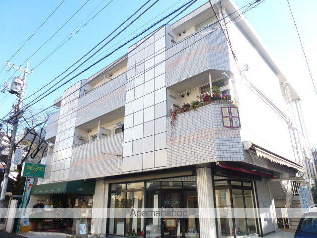 マンション・ミヤコ