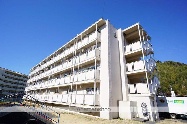 ビレッジハウス南沼上 2号棟