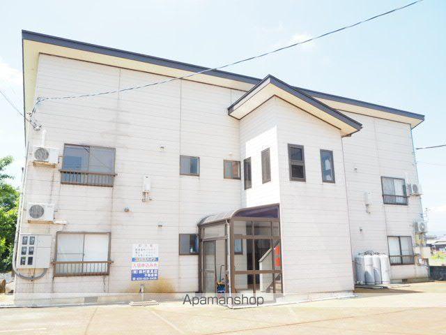 ハイツコスモス