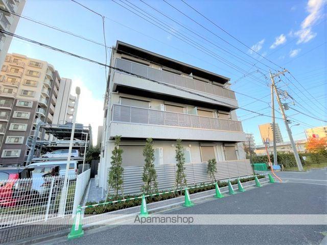 アゼリア北戸田