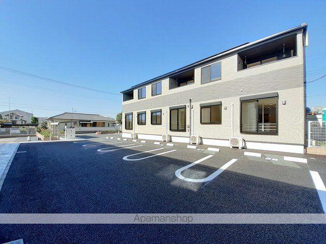 ルーエ ハイツ Ⅰ