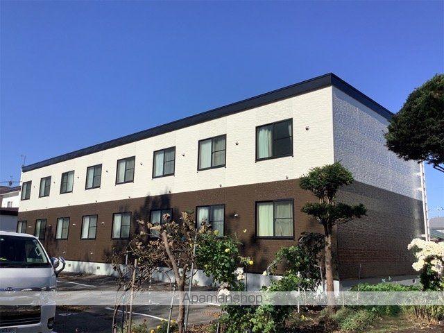 レオパレスSOLEADO