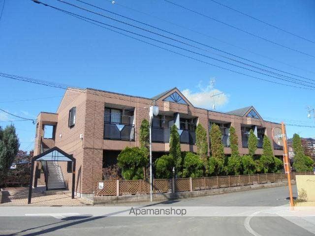 グランチェスタ(1K/2階)