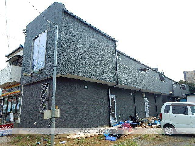 アージュドール新検見川