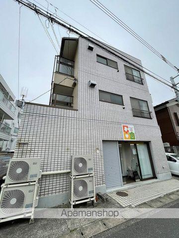 メゾンド瀬谷