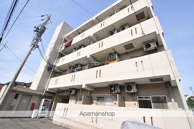 サンアベニュー小幡(ワンルーム/3階)