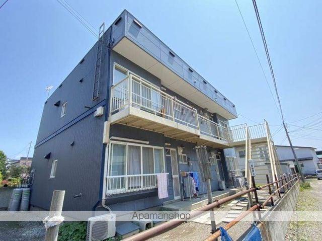 シャトークイーン(3LDK/2階)