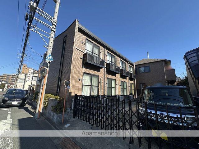 レオパレスHARMONY