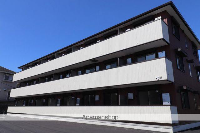 D-ROOM須屋(1LDK/1階)