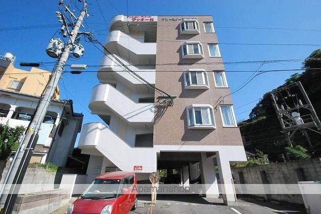 ブルースター清水町