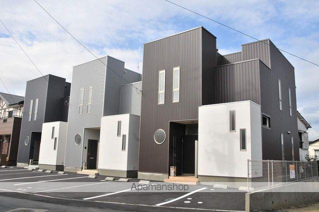 予讃線 今治駅 徒歩15分  築14年