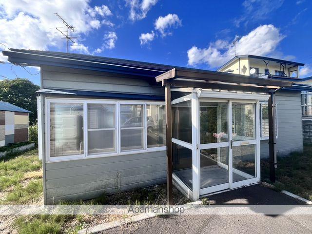 北海道亀田郡七飯町の戸建賃貸
